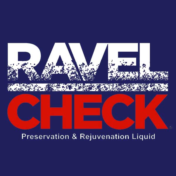 Ravel Check Logo